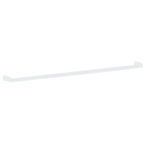 Profil Treston pro zavěšení boxů k pracovním stolům TPH, délka 111,5 cm