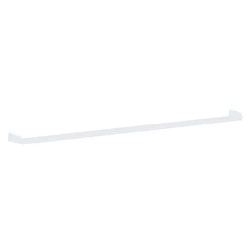 Profil Treston pro zavěšení boxů k pracovním stolům TPH, délka 141,5 cm