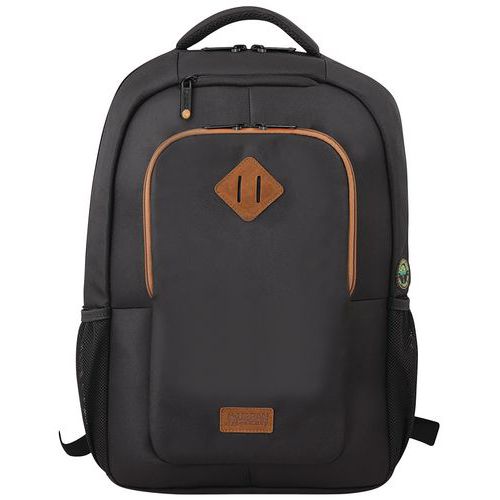 Batoh z recyklovaného nylonu pro 13/14" notebook - Urban Factory.