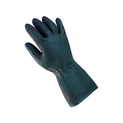 Rukavice ze směsi latexu a neoprénu, vel. 11