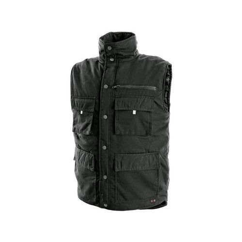 Vesta DENVER, zimní, černá, vel. L