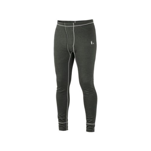 Pánské funkční spodky ACTIVE, šedé, vel. M