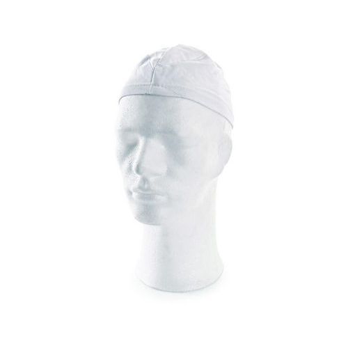 Kuchařská lodička bílá, vel. 60