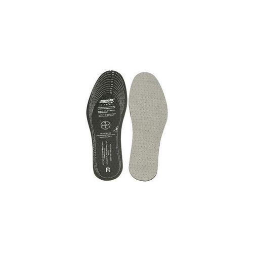 Vložky do obuvi CARBON, vel. 36-46
