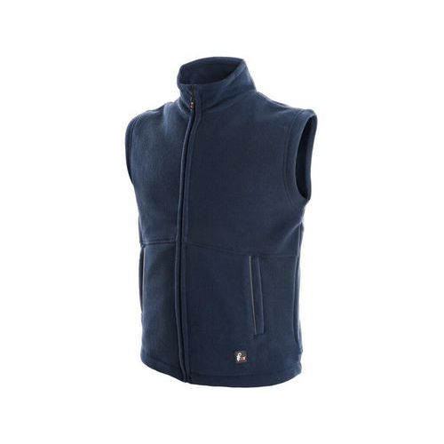 Pánská vesta polar fleece, vel. L