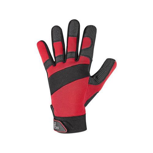 Kombinované rukavice Shark, vel. 11