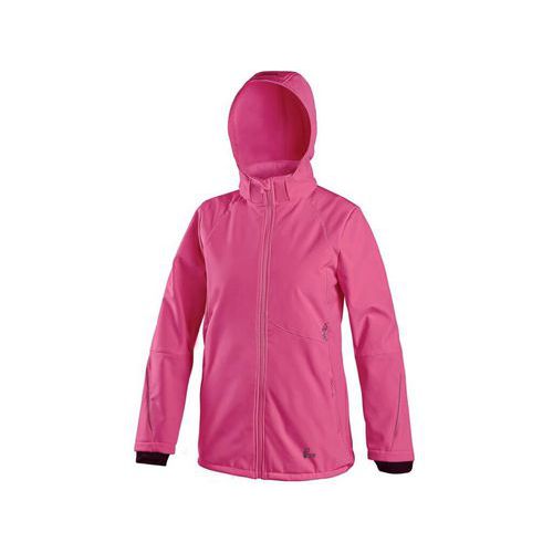 Bunda CXS NEVADA, dětská, růžová, vel. 120