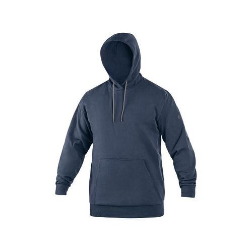 Mikina CXS ARYN, pánská, tmavě modrá, vel. S