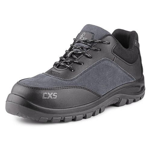Obuv CXS PROFIT PRIZE O1, polobotka, vel. 37