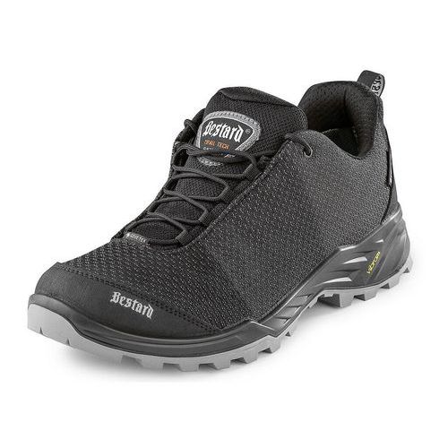 Obuv BESTARD 2105 KRYPTON, polobotka, vel. 39