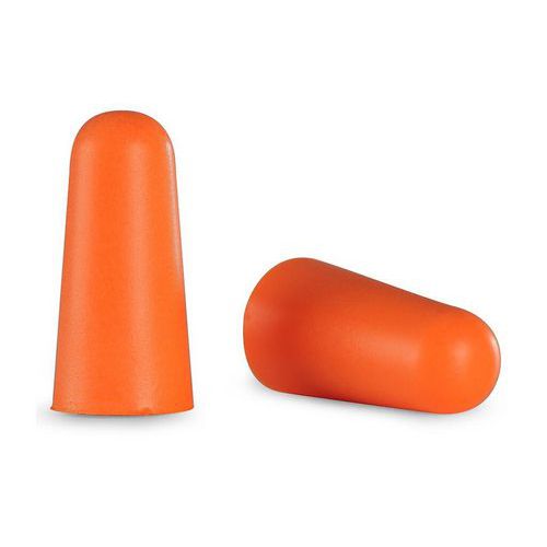 Zátkové chrániče sluchu CXS CortiX FEP-03, bal. 3 páry