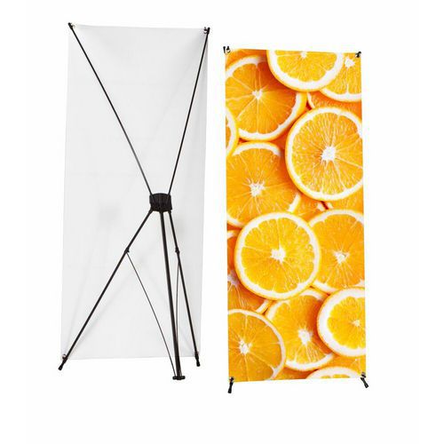 X-Banner Premium 60x160cm