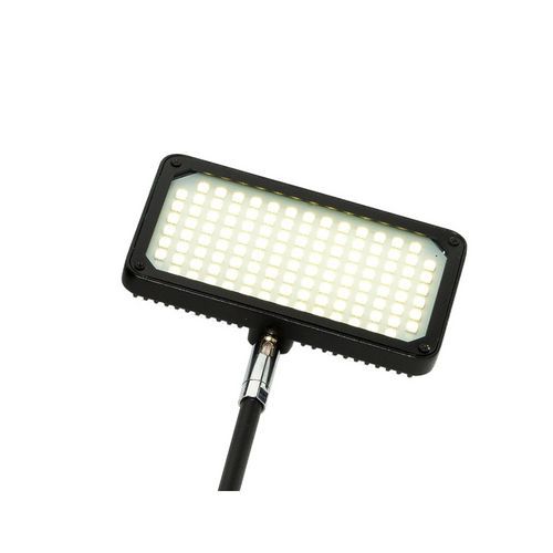 Wall Led 116 diod, osvětlení reklamních stěn, přívod zezadu, černá