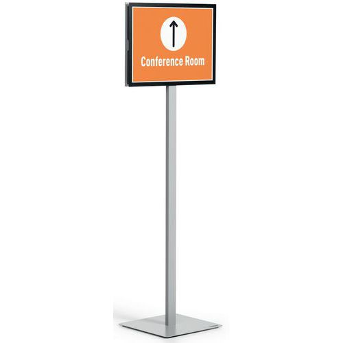 Prezentační stojan STAND BASIC, A3