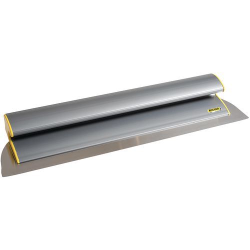 Hladítko Roulor, délka čepele 60 cm
