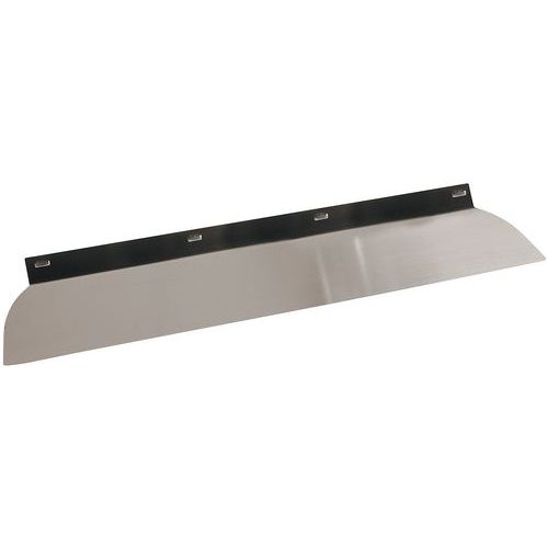 Náhradní čepel pro hladítko Roulor, 40 cm