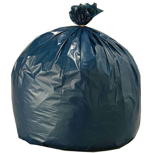 Pytle na odpad JetSac, 30 l, 1 000 ks, černé