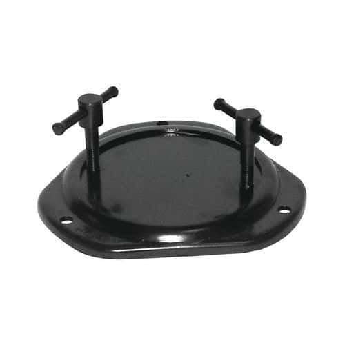 Otočná základna pro svěrák, pro model 58