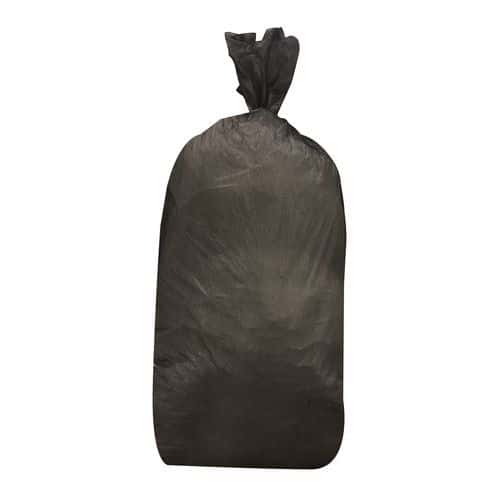 Pytle na odpadky, černá, 30 l, 1 000 ks
