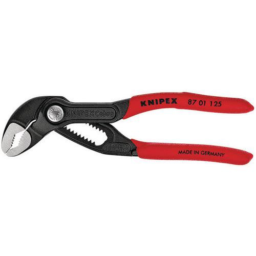 Siko kleště Knipex Cobra, 125 mm