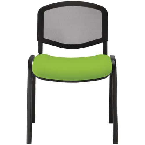 Židle ISO Mesh GREEN.