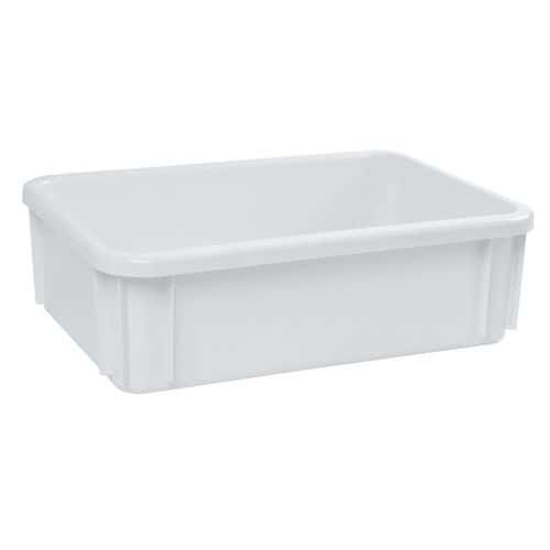 Plastový zásobník HIPS 10 l