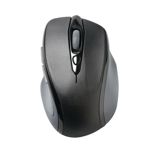 Optická bezdrátová myš Kensington Pro Fit Mid-Size, černá