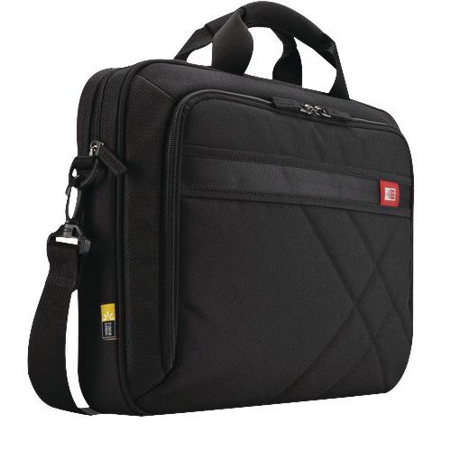 Taška na notebook Case Logic DLC, vhodná pro PC 15.6