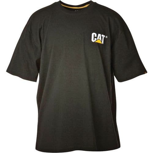Tričko s krátkým rukávem Caterpillar, vel. M