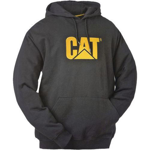 Pánská mikina s kapucí Caterpillar, XL