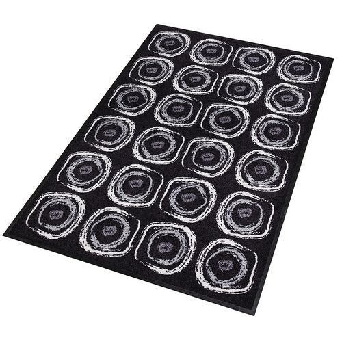 Vnitřní čisticí rohož Déco Design™ Chalk White, 60 x 90 cm