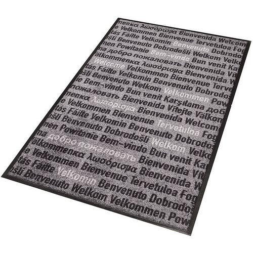 Vnitřní čisticí rohož Déco Design™ Reverso, 90 x 120 cm