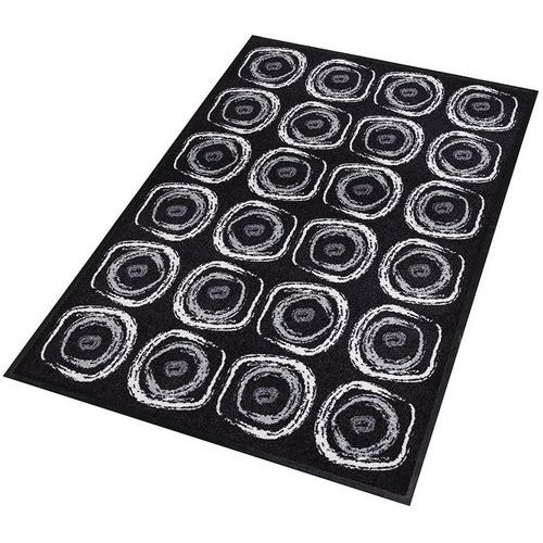 Vnitřní čisticí rohož Déco Design™ Chalk White, 90 x 150 cm