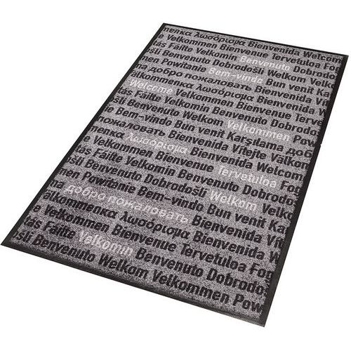 Vnitřní čisticí rohož Déco Design™ Reverso, 90 x 150 cm