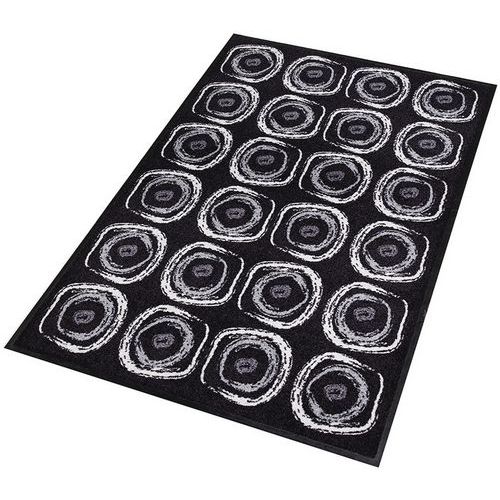 Vnitřní čisticí rohož Déco Design™ Chalk White, 120 x 180 cm