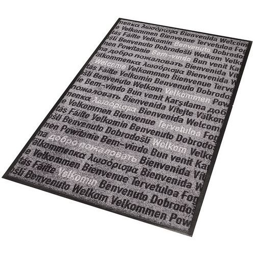 Vnitřní čisticí rohož Déco Design™ Reverso, 120 x 180 cm