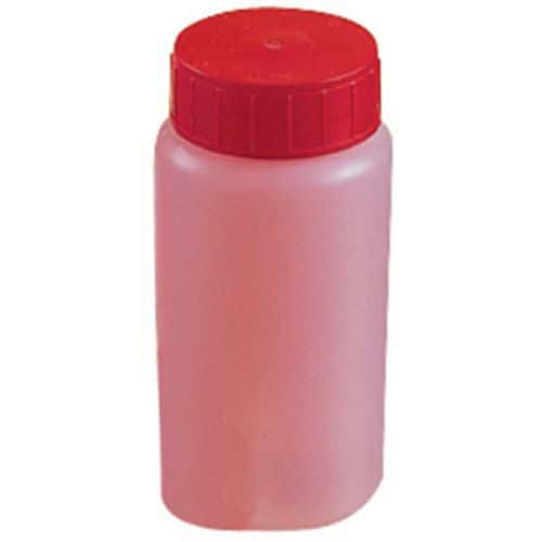 Plastová láhev se šroubovacím uzávěrem, 150 ml, 35 ks