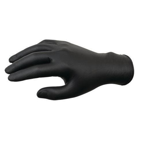 Nitrilové rukavice Ansell Microflex® 93-852, 100 ks, vel. 10