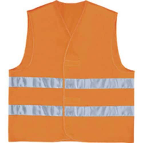 Vesta Gilp2 - oranžová - L