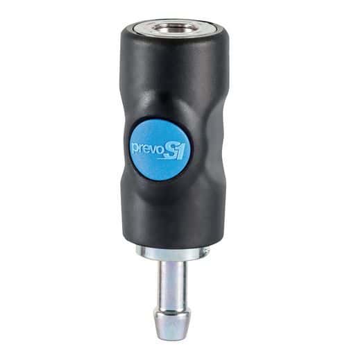 Rychlospojka ISO B Prevost, s trnem 6 mm