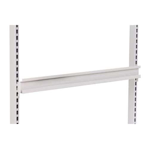 Závěsná lišta na boxy, 900 mm