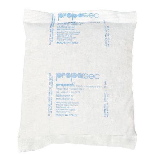Vysoušecí sáček, 283 g, 80 ks