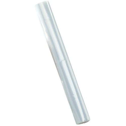 Ochranná fólie, transparentní, 100 µm, šířka 6 m