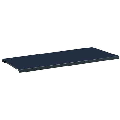 Příslušenství pro skříňky s roletou, police 120 x 43 cm, antracit