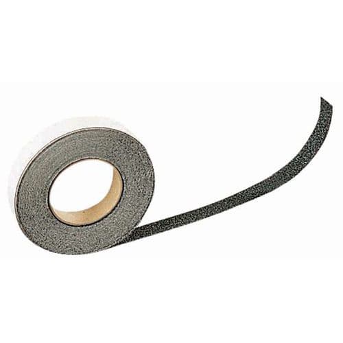 Samolepící protiskluzová páska Rocol-Safety Step, šířka 25 mm