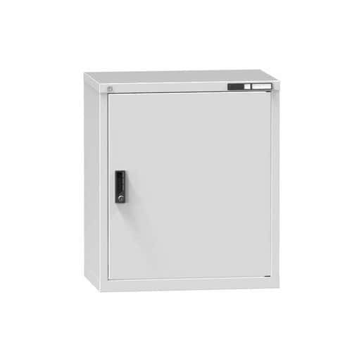 Zásuvková skříň ZP1, 731 x 464 x 840 mm, šedá-šedá