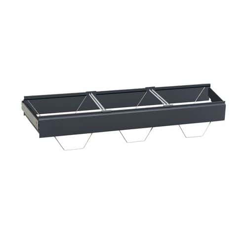 Zásuvka pro skříň Tambor, 39 cm
