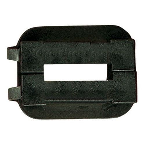 Plastová spona pro vázací pásky PP Quickstrap, 13 mm