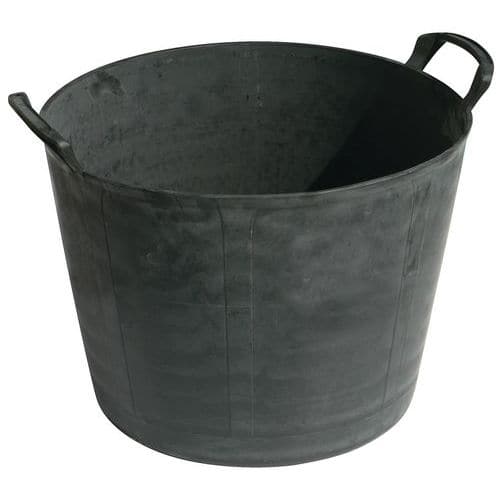 Gumové vědro Capazo, objem 42 l