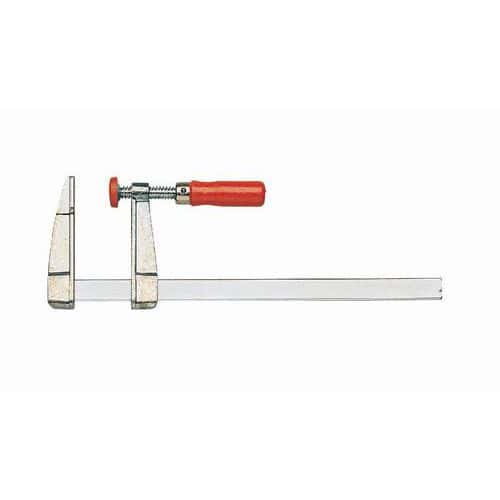 Svorka Bessey LM, 250 /50 mm